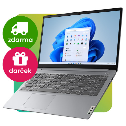 Lenovo IdeaPad 1 15AMN7