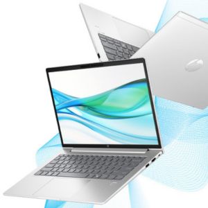 Spoľahlivý partner pre každodennú prácu - HP ProBook 11. gen