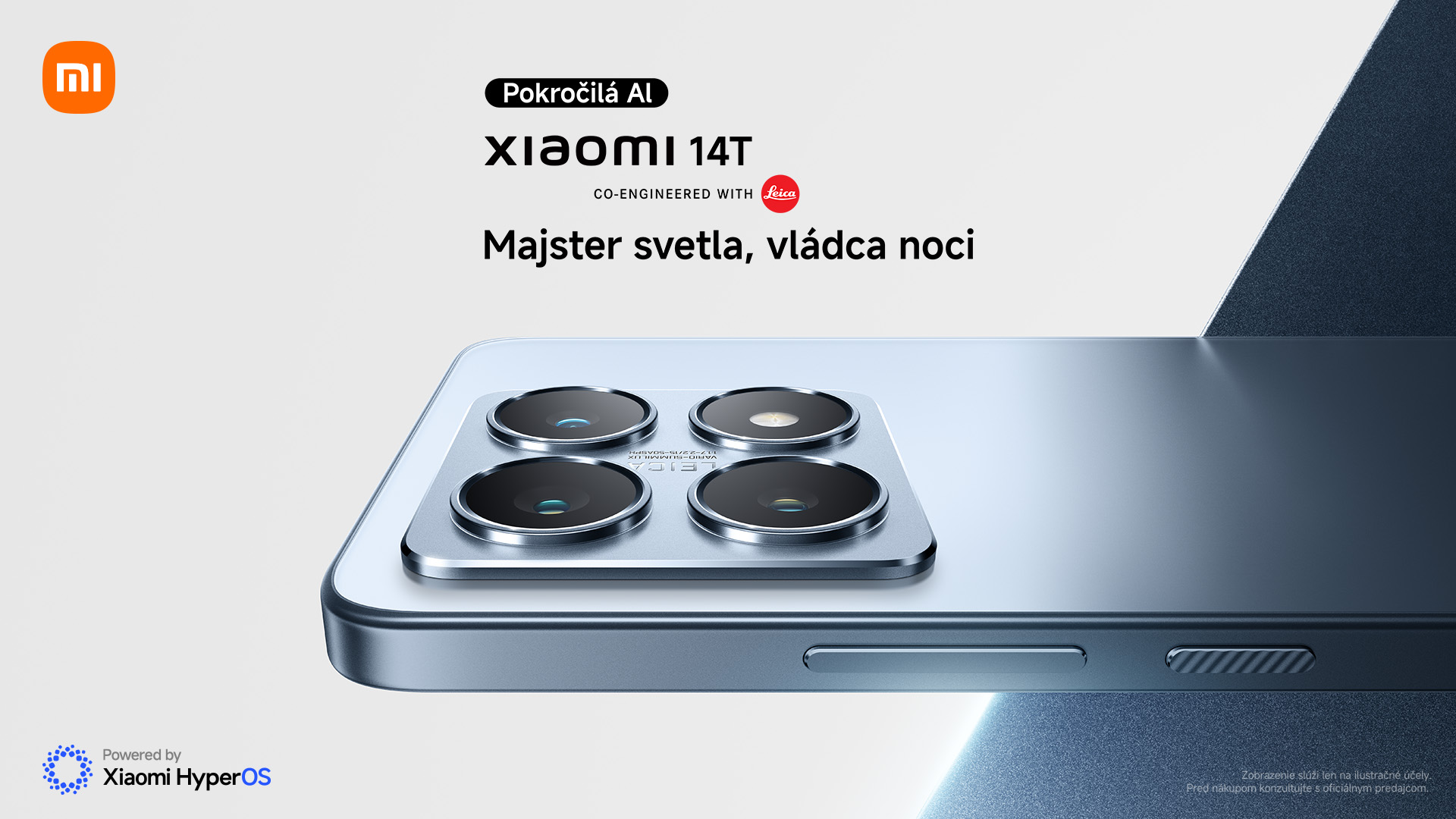 Xiaomi 14t