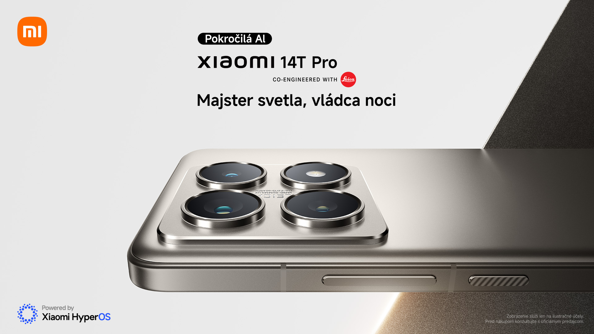 Xiaomi 14T pro