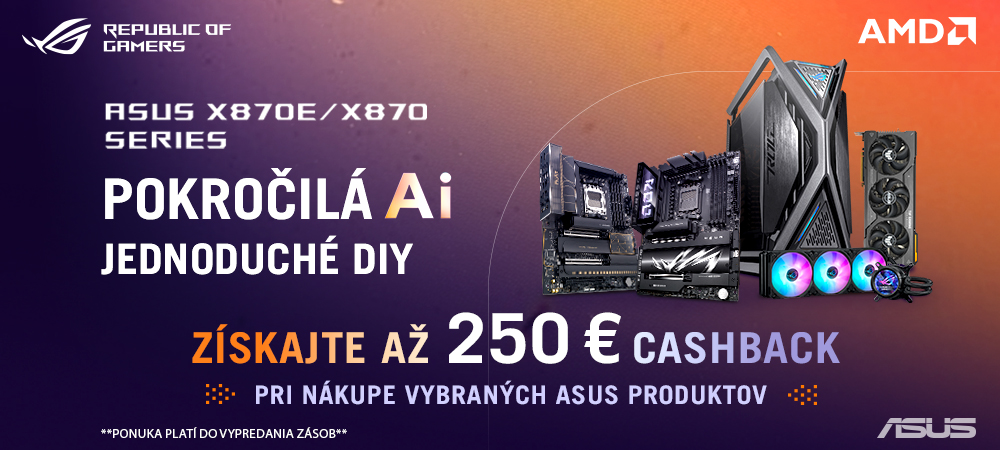 ASUS Cashback