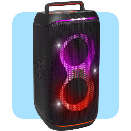 JBL PartyBox Club 120