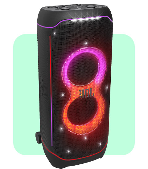 JBL PartyBox Ultimate