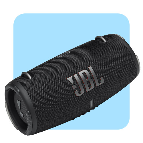 JBL Xtreme 3 Black