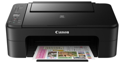 CANON PIXMA TS3350