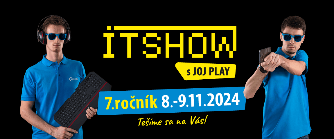 ITSHOW 2024