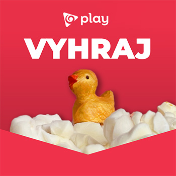 Súťaž JOJ Play - vyhrajte celoživotné premium predplatné!