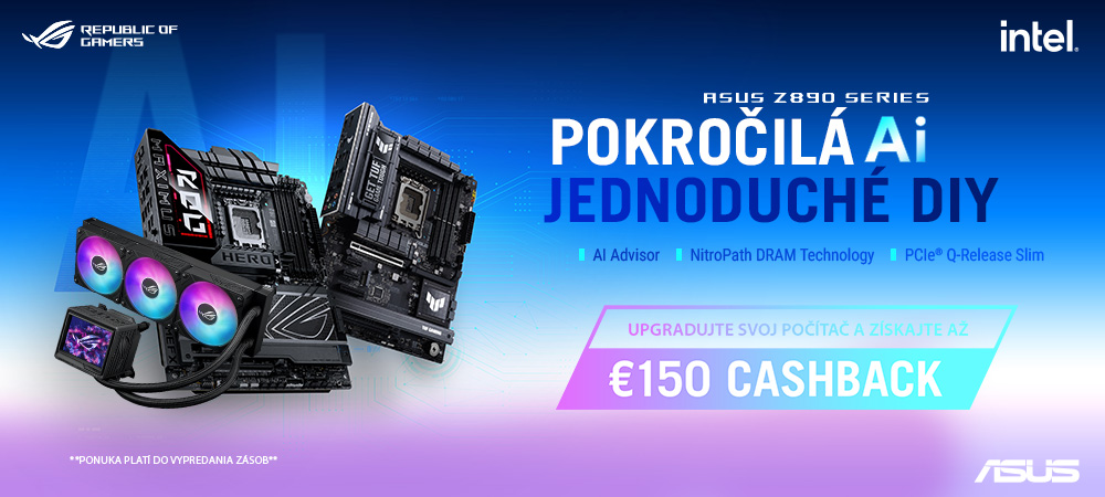 ASUS Cashback