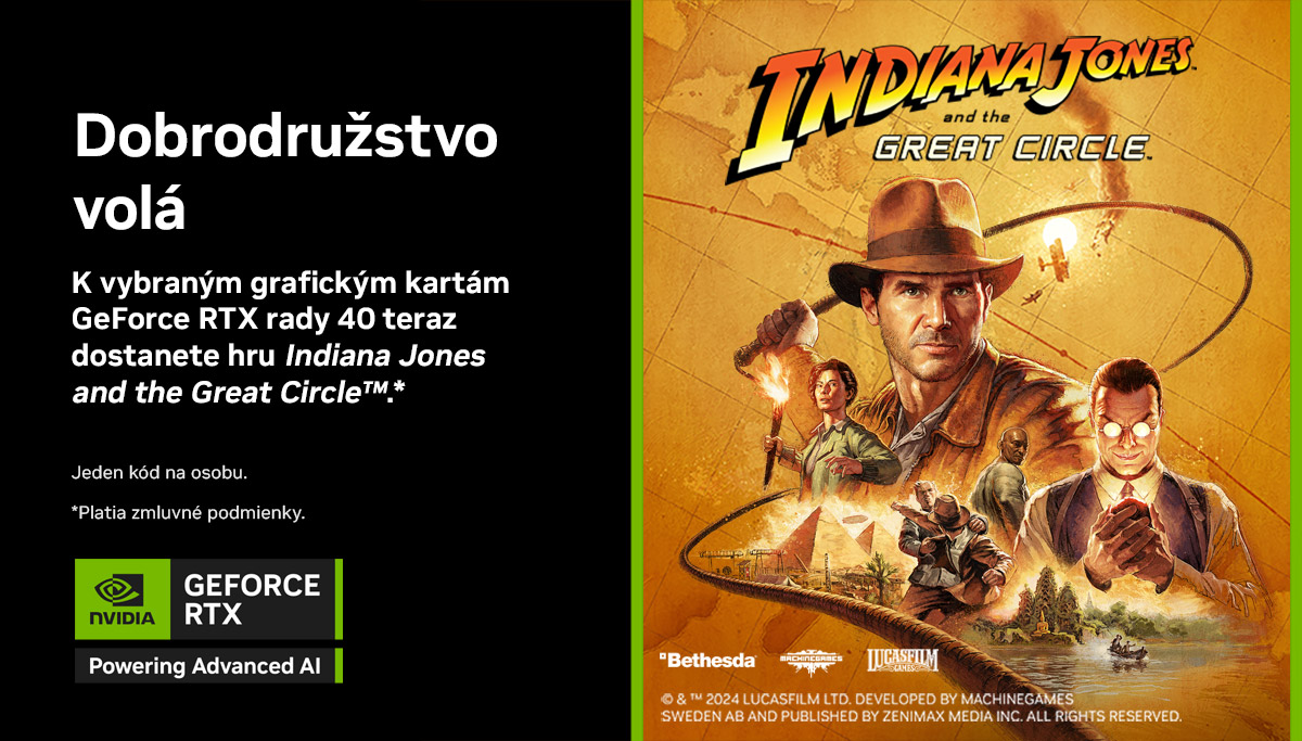 Indiana Jones and the Great Circle