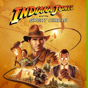 Dobrodružstvo volá! Získajte hru Indiana Jones and the Great C