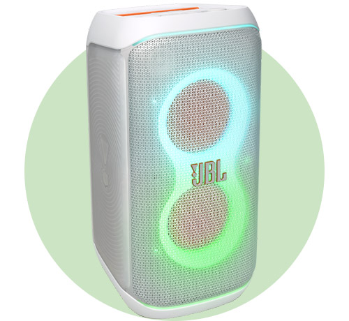 JBL PartyBox CLUB 120