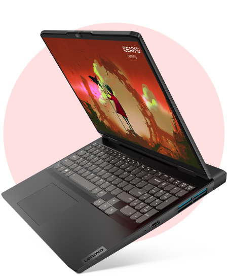 LENOVO IdeaPad Gaming 3 16ARH7