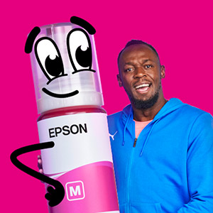 Ušetrite s EPSON Cashback až 1/3 z ceny!