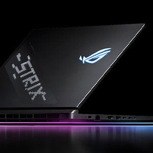 Nová generácia ASUS ROG Strix SCAR 16 a 18 s bonusom až 570€