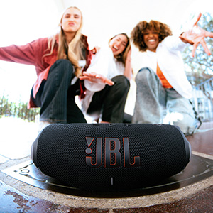 JBL novinky - odvážny zvuk pre každé dobrodružstvo