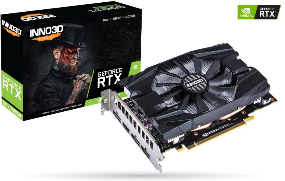 Nvidia Shadowplay Geforce Rtx 2060 6gb Gddr6 Review Inno3d Geforce
