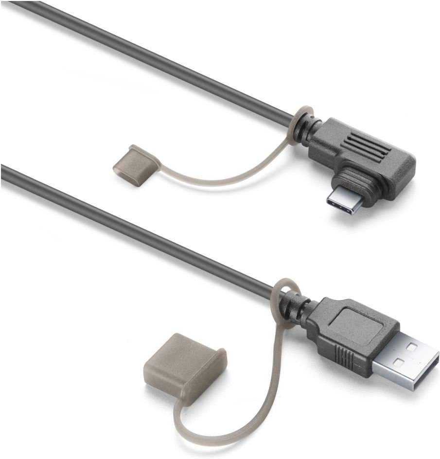 Pellicola Vetro Opaca Brotect Per Interphone RideSync (3 Pezzi) – Anti-riflesso, Durezza 9H, Facile Da Applicare