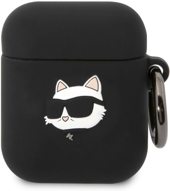 Karl lagerfeld Custodia per Airpods AirPods 3 KLA3UCHFP Rosa| Techinn