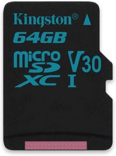 Memoria Micro Sd Kingston 256 Gb Clase10 En México Ciudad De - Foto 5
