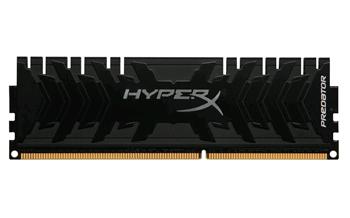 Kingston HyperX Predator, 3000Mhz, 2x8GB, DDR3 VÝPREDAJ
