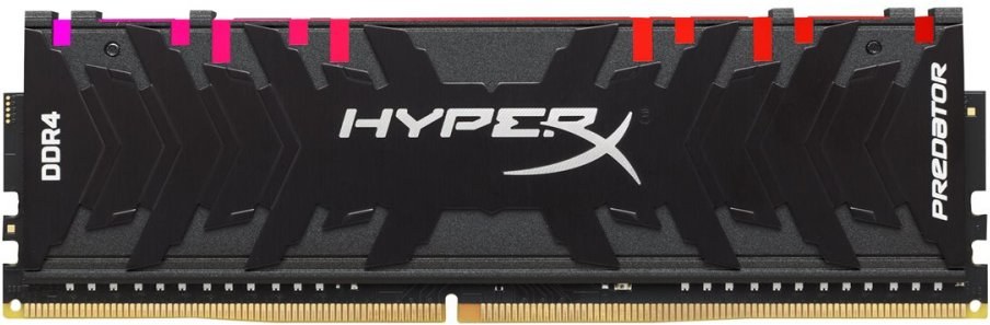 Kingston Hyperx Predator Ddr4 3600 Hyperx 3600 Cl17 Ddr4 3600