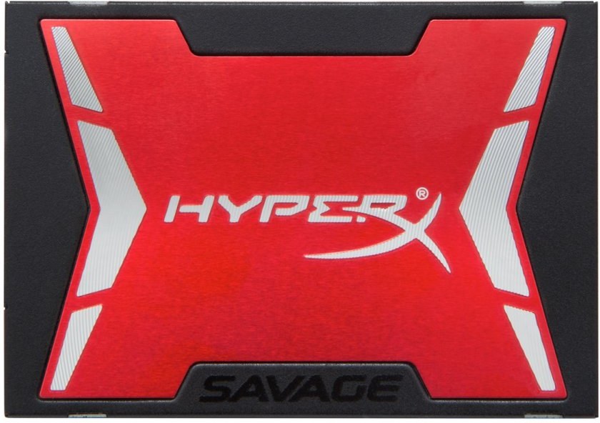 Kingston HyperX Savage 2 5 SSD 240GB AKCIA Datacomp Sk