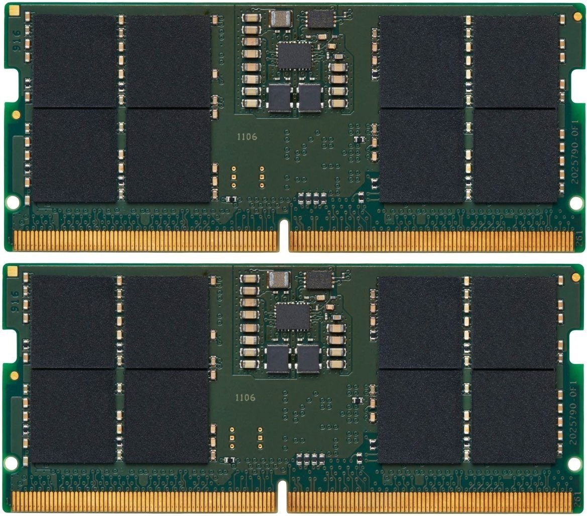 A-Tech 32GB (2x16GB) DDR4 2400 MHz SODIMM PC4-19200 (PC4-2400T) CL17 2Rx8 Non-ECC Laptop RAM