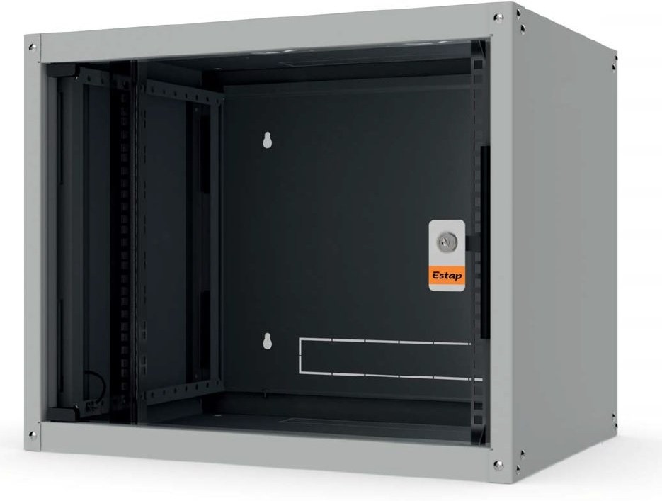 Legrand Rack Legrand EvoLine 19