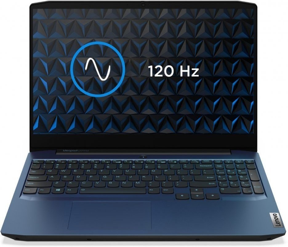 Lenovo Ideapad Gaming 3i 15imh05 81y400k7ck Modrý Notebook VÝpredaj Datacompsk 