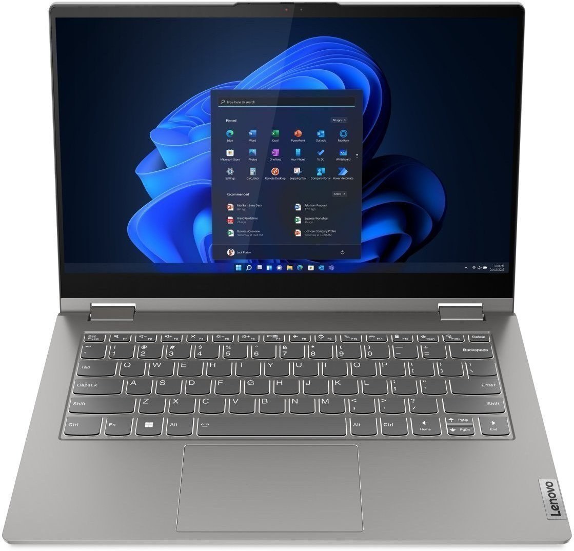 Lenovo Thinkbook S Yoga G Iru Jg Ck Siv Notebook