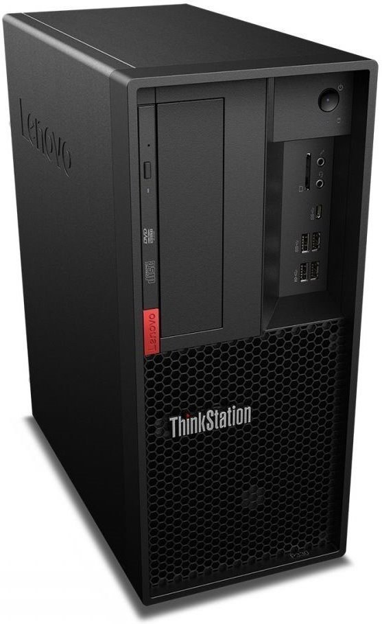 Lenovo ThinkStation P2 Tower Gen 2 Workstation - Intel I9, 64GB DDR5, RTX5070