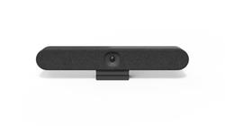 Logitech Rally Bar Usbc Logitech® Rally Bar Huddle WEBCAM - GRAPHITE - USB