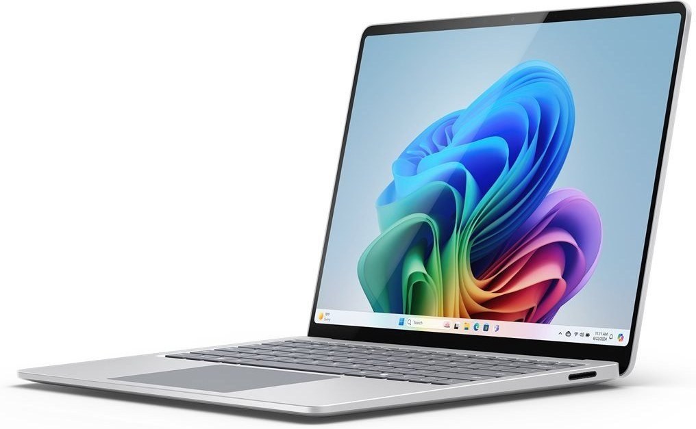 Microsoft Surface Laptop 7, 15