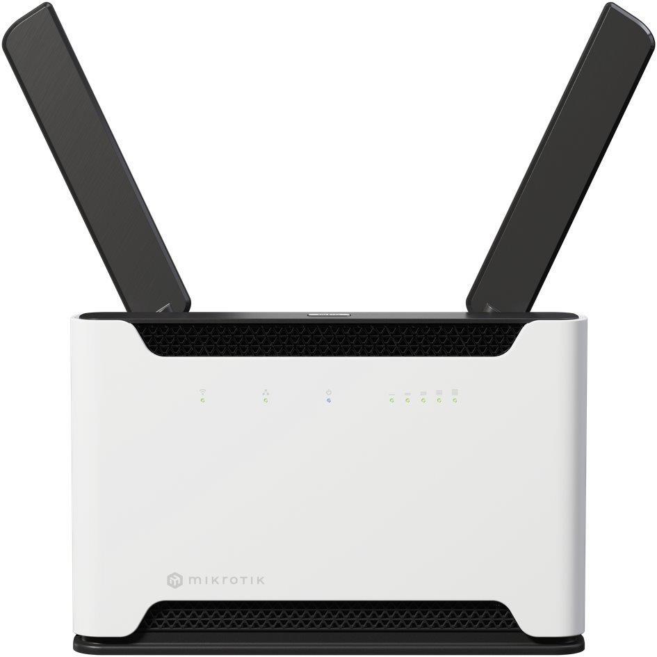 MikroTik H53UiG-5HaxQ2HaxQ, Chateau PRO ax | Datacomp.sk