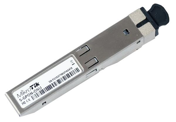 Smart Module Gpon MIKROTIK SFP GPON module | VÝPREDAJ | Datacomp.sk