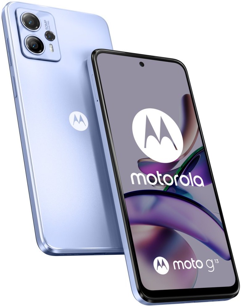 MOTOROLA MOTO G22 - 64GB - Cosmic Black (Sbloccato) (Dual SIM) EUR 65,00 - IT