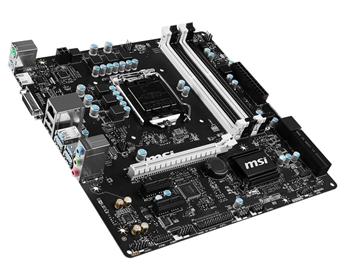 MSI B150M BAZOOKA D3 VÝPREDAJ