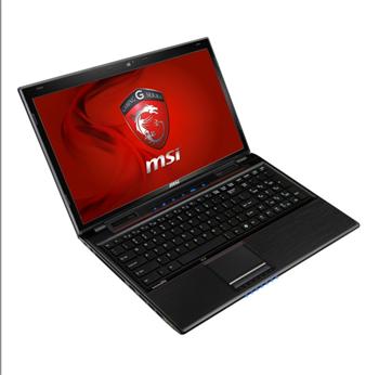 MSI GE60 0NC-248CZ