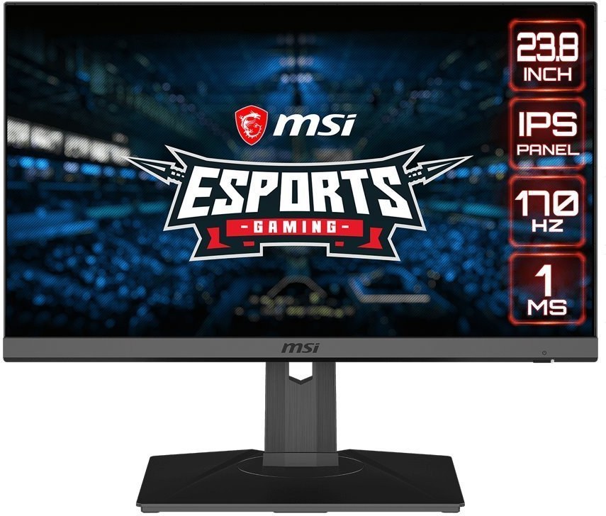 Msi Optix Mag R V Predaj Datacomp Sk