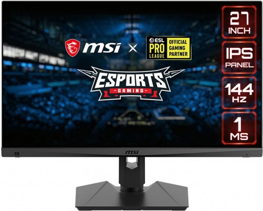 Msi Optix Mag R V Predaj Datacomp Sk