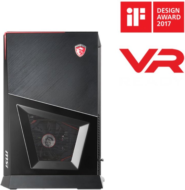 MSI Trident VÝPREDAJ