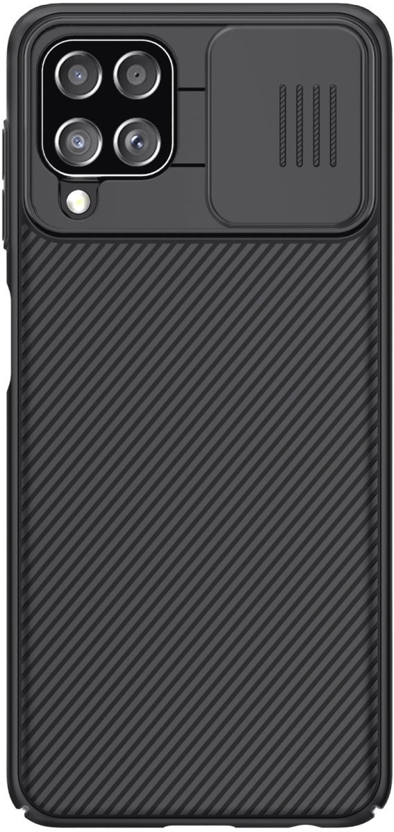 Nillkin CamShield cover case for Oneplus Nord 2T 5G