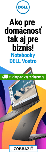 Notebooky Dell Vostro