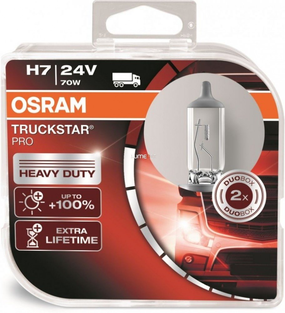 OSRAM: Lampade LED Per Abbaglianti E Anabbaglianti Per Moto - Il Giornale Del Meccanico