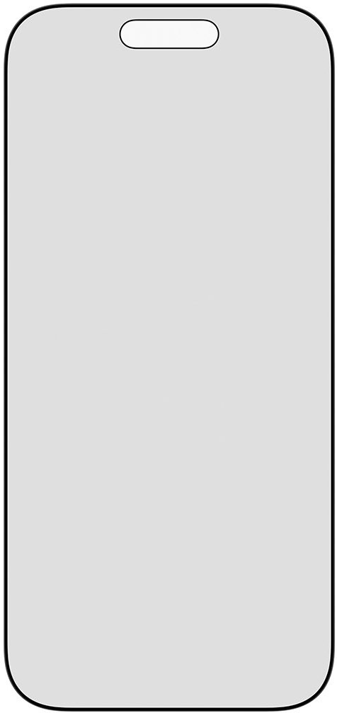 PanzerGlass, Tvrdené sklo UWF 2-Way Privacy s aplikátorom pre iPhone 17 ...