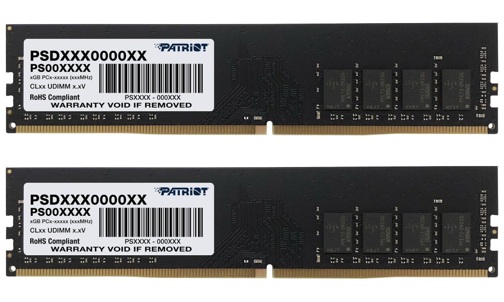 Essentials módulo de memoria 32 GB 1 x 32 GB DDR4 3200 MHz, Memoria RAM