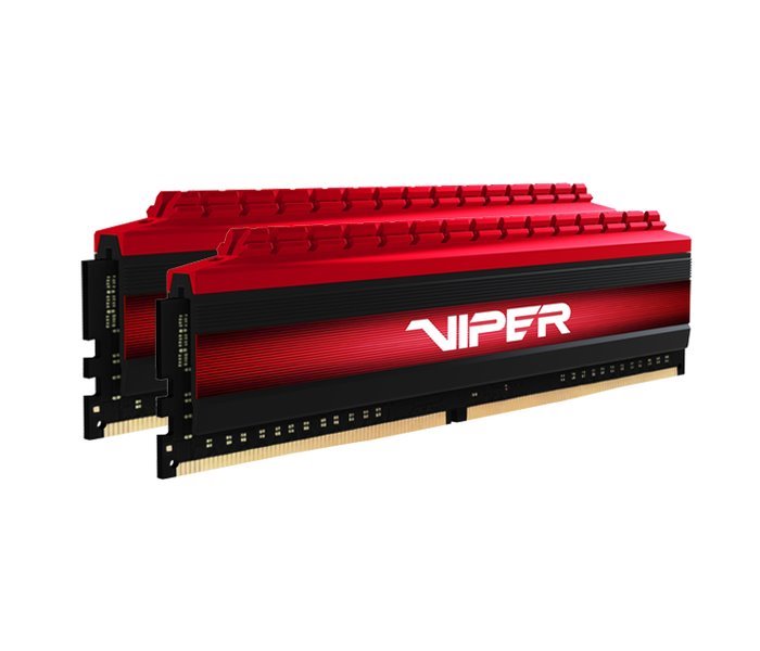 PATRIOT Viper 3400MHz, 2x4GB, DDR4 VÝPREDAJ
