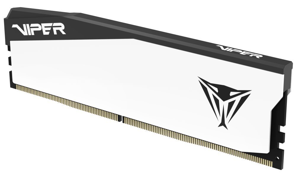 PATRIOT VIPER Elite 5 16GB DDR5 6000MT/s / DIMM / CL40 / XMP 3.0