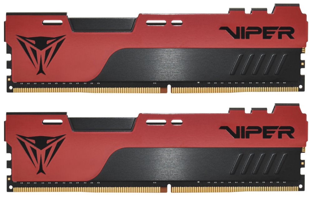 PATRIOT Viper Elite II 64GB DDR4 3200MHz / DIMM / CL18 / 1,35V
