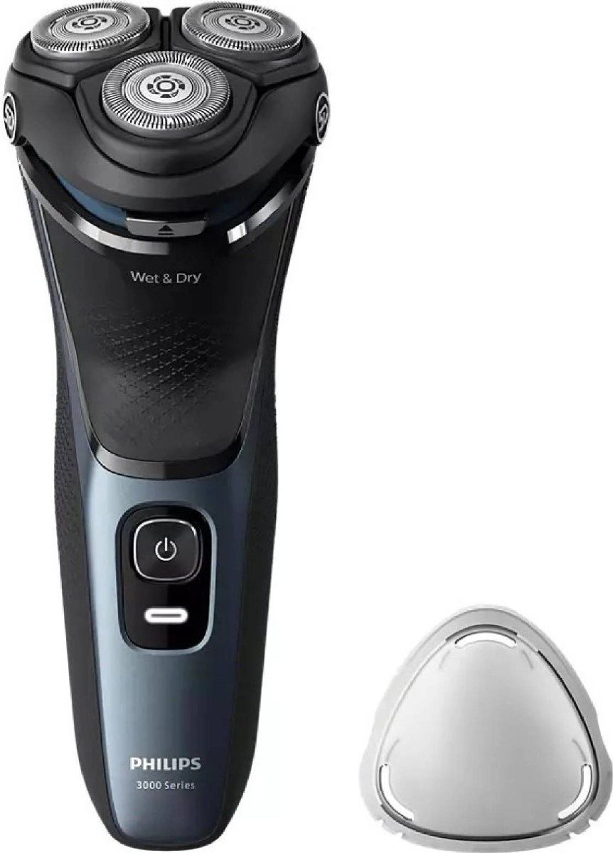Philips S314400, holiaci strojček